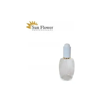 Láhev Prázdná lahvička s kapátkem 50 ml