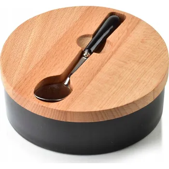 Cukřenka Porcelánová Cukřenka Cookini Basic Kitchen