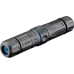 Spojka RJ45 8P8C vodotěsná pro Cat.6A stíněné