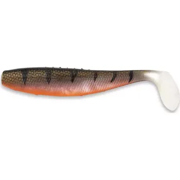 Nástraha Iron Claw gumová nástraha Just Shad 10cm RPE 24ks