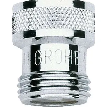 Vodovodní baterie Grohe Náhradní díly - Zpětná klapka, chrom 1416500M