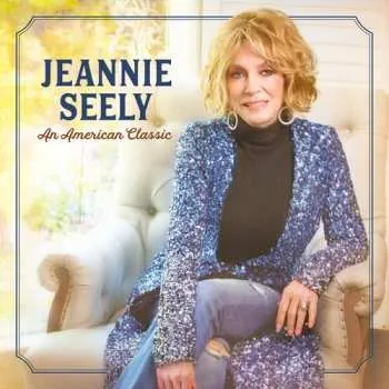 Zahraniční hudba CD Jeannie Seely: An American Classic 2020
