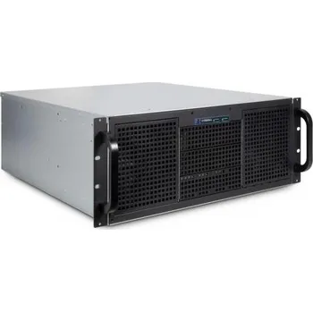 Serverovna INTER-TECH case server IPC 4U-40248, rack 4U 88887303
