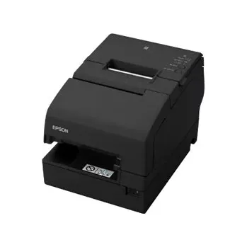 Pokladní tiskárna EPSON POKLADNÍ SYSTÉMY Epson TM-H6000V-204P0: P-USB, Black C31CG62204P0