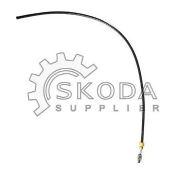 Samostatné vedení - balení 2 ks