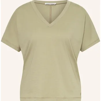 Marc O'polo Dámské Tričko, olivová, 42