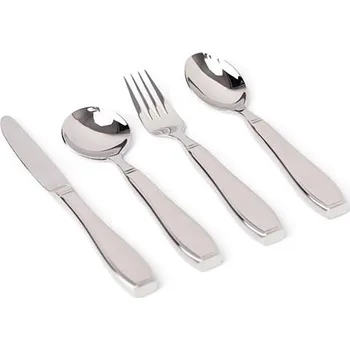 Sundo Set - Jídelní příbory pro osoby s postižením - váha příboru 192-200 g (EXTRA TĚŽKÉ)