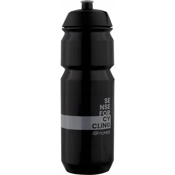 Force Fine 750 ml černá Lahev Na Pití