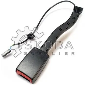 Zámek bezpečnostního pásu L 1Z1858471BFCN