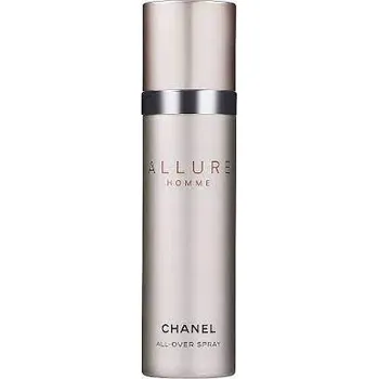 Chanel Allure Homme Osvěžující sprej na tělo 100 ml