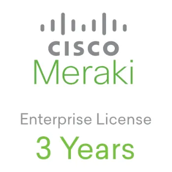 Operační systém CISCO MS130-24 Enterprise License and support - 3 Years LIC-MS130-24-3Y