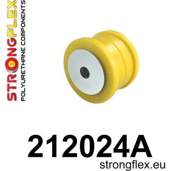 Uložení převodovky 212024A: Strongflex Uložení převodovky varianta SPORT