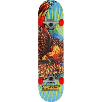 Skateboard TONY HAWK SS 180 Golden Hawk 7.75" | MULTI
