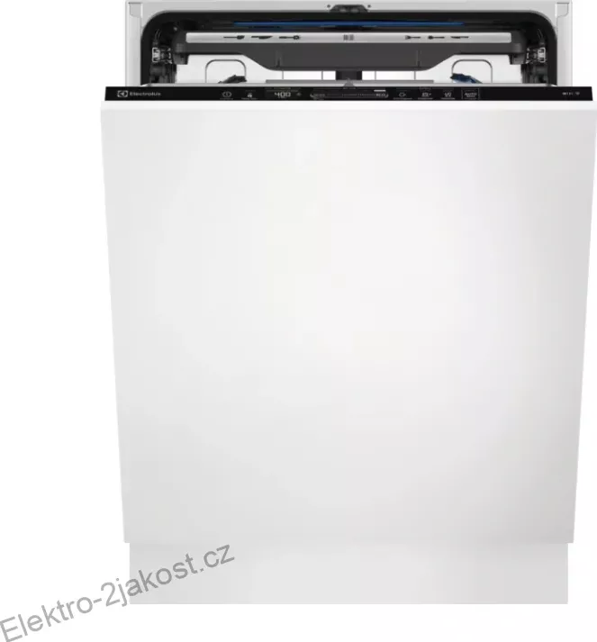 Electrolux EEG68600W