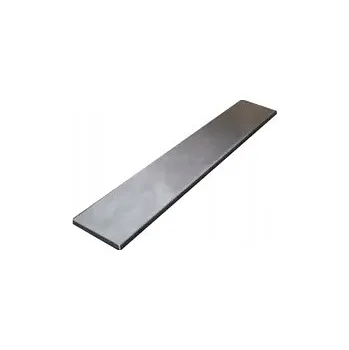 Vrták Nerezový plocháč / pásovina odolná proti kyselinám 35x6 mm, 0,2 MB, 20 cm INOX
