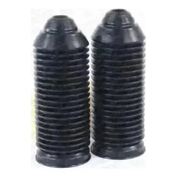 Monroe PK411 Sada prachovek tlumiče / Ochranná sada tlumiče