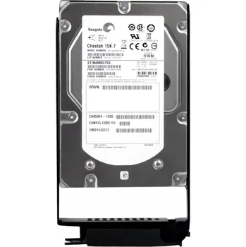 Interní pevný disk FUJITSU CA05954-1256 600GB 15K SAS-2 ST3600057SS