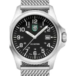 Luminox X2.2501.M Patagonia Steel Mens Watch 44mm 10ATM