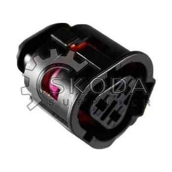 Svorkovnice 1J0973203