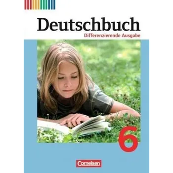 Cizí jazyk 6. Schuljahr, Schülerbuch - Biegler, Alexandra [DE] (2013, Vázaná, Cornelsen)