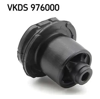 Zavěšení kol Tělo nápravy SKF VKDS 976000