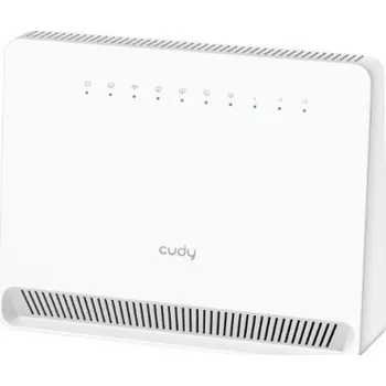 Router Cudy LT500E 802.11ac (Wi-Fi 5)