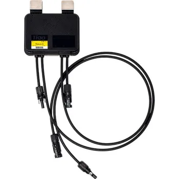 montážní sada pro solární panel TIGO Optimizér TS4-A-O UHD T1 462-01280-00 MC4 700W 1500V IP68 COM_S4-A-O_700W