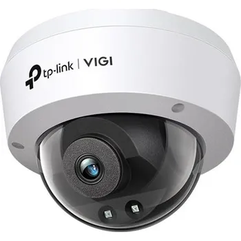 Bezpečnostní kamera TP-Link VIGI C240I(4mm) Dome kamera, 4MP, 4mm VIGI C240I(4MM)