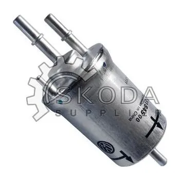 Filtr paliva 1K0201051M