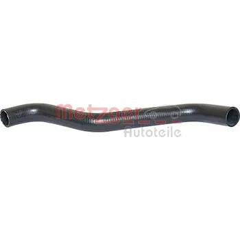 Chladič motoru Hadice chladiče METZGER 2420242