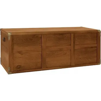 Ložnice INDIANA dub sutter truhla JKUF 120