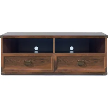 Televizní stolek INDIANA dub sutter televizní stolek JRTV 2SO