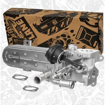 Váha vzduchu Chladic, recirkulace spalin ET ENGINETEAM ED0236