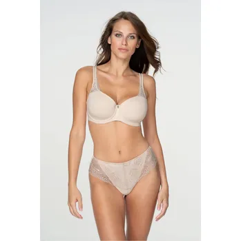 Podprsenka TIMO Timo | Bezešvá vyztužená podprsenka HappyBra Neptune - 85G / 57