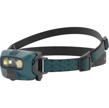 Čelovka čelovka LEDLENSER HF6R Core teal green 503091
