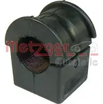 Pouzdro stabilizační tyče METZGER 52058208