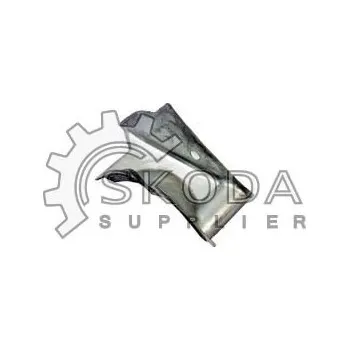 Výztuha pro příčník L