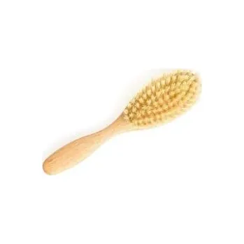 kartáč na vlasy Kartáč na vlasy "vegan"