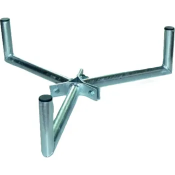 Anténní držák OEM Držák trojzubec 3x120° TRZC