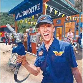 Zahraniční hudba 2CD Aerosmith: A Little South Of Sanity 1998