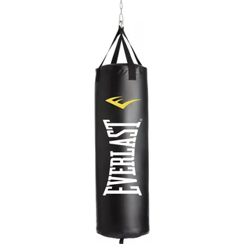 Box Spartan Box pytel EVERLAST 80 cm (černá)