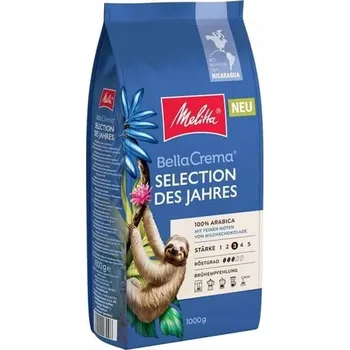 Káva Melitta Bella Crema Selection 1 kg