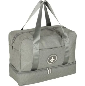 Mobilní telefon MG | MG Travel Bag cestovní taška, sivá