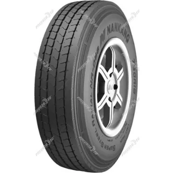 Pneumatiky NANKANG NR 066 (TT) 7/ R15 114L