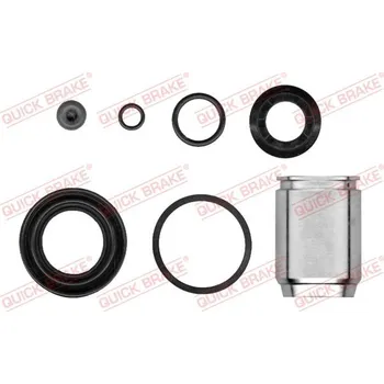 Brzdový třmen Sada na opravy, brzdový třmen OJD Quick Brake 114-5551