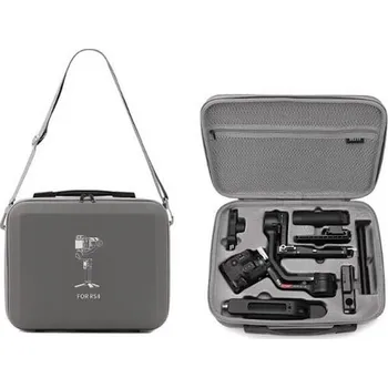 Digitální kamera DJI RS 4 - PU pouzdro