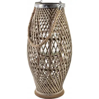 Obraz LUCIE GREY Lucerna / Lampion 23x48 cm