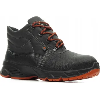 Pracovní obuv Pracovní obuv kotníková Talan FORWARD černé boty ke kotníku S3 SRC velikost 44