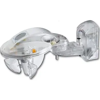 vypínač ABB Tělo 2CKA006200A0297 Meteorologická stanice free@home, bezdrátová 2CKA006200A0297