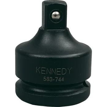 Gola hlavice REDUKCE M1/2"-F3/4" KOVANA Kennedy KEN-583-7440K
